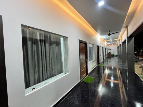 Ananya Hotel and Restaurant Naimisharanya