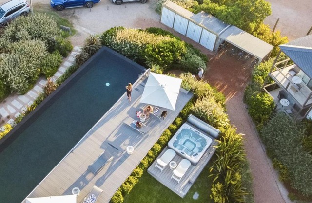 Anastasio Hotel & Beach Club