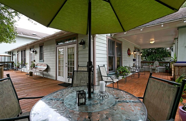 Anchor Inn NSB Bed & Breakfast