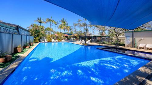 Anchorage Holiday Park