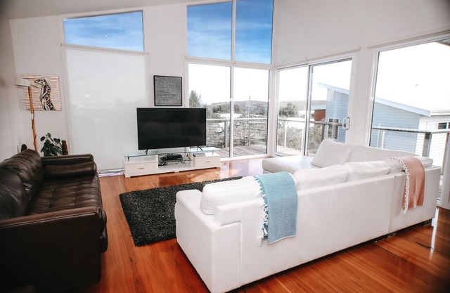 Anchors Beach House