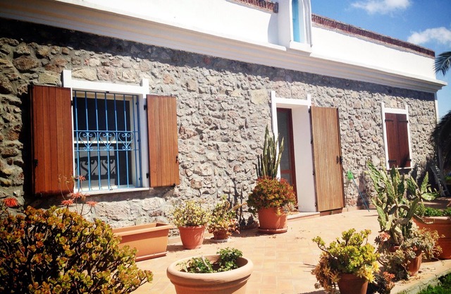 ANCIENT MASTER HOUSE - KITESURF PARADISE