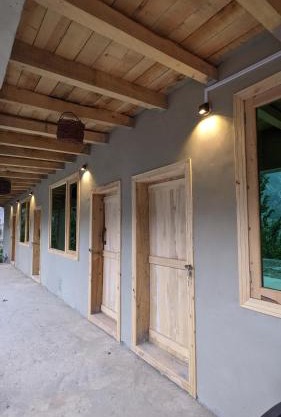 ANCIENT STAY by MANOKUR- E- BASA