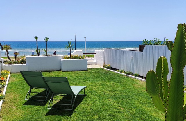 ANDALUCIA HOLIDAY RENTAL COTO DONANA (PLAYADONANA)