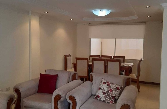 Andaluz Townhouse for Rent