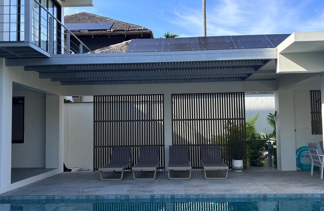 Andaman VILLA KOH YAO NOI