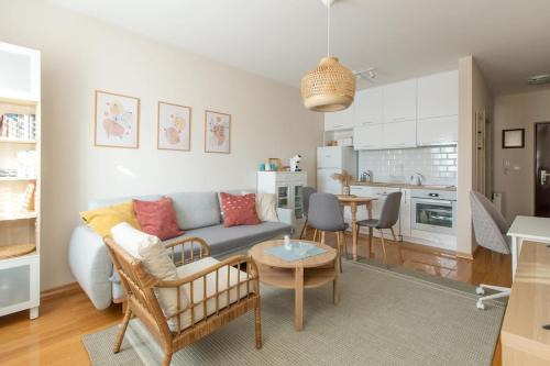 Andante apartment