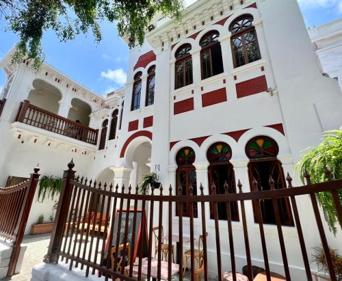 Andara Boutique Hotel