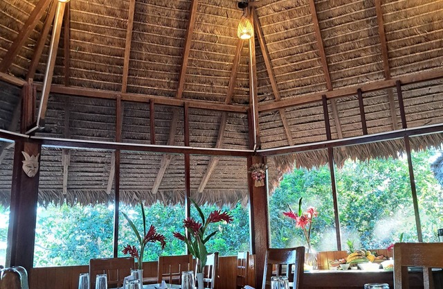 Andean Wings Sotupa Eco Lodge