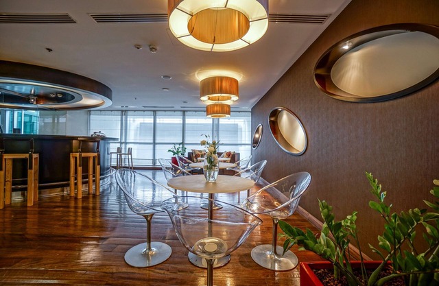Andersia Hotel & Spa Poznan, a member of Radisson Individuals