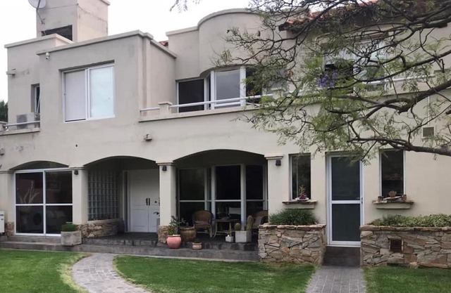 Andes Casa Real Mendoza