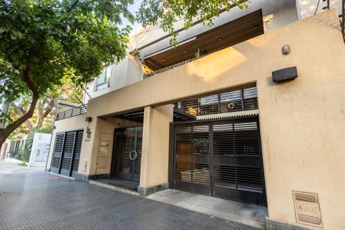 Andes Vista tu lugar en Mendoza