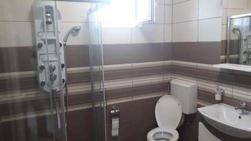 Andi Apartman