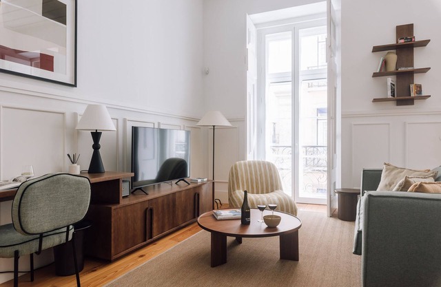 Ando Living - Flores 25 House