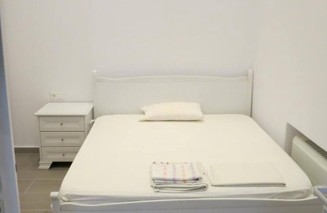 Andoni's House in Pitrofos Andros island 2