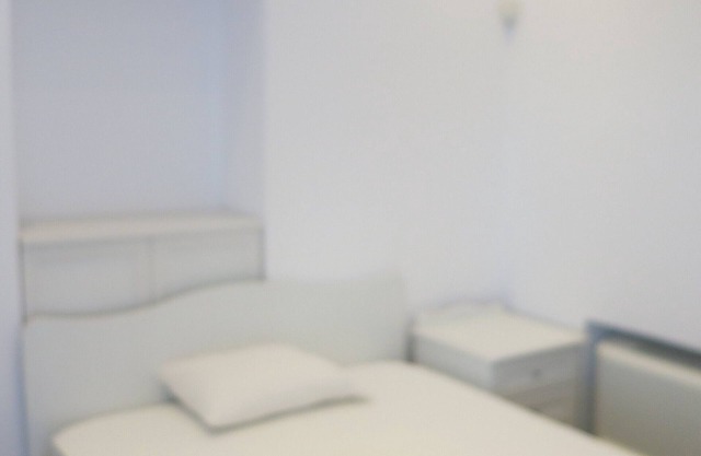 Andoni's House in Pitrofos Andros island