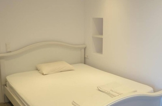 Andoni's House in Pitrofos Andros island