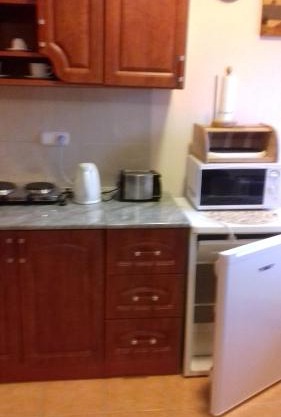 Andor Apartman