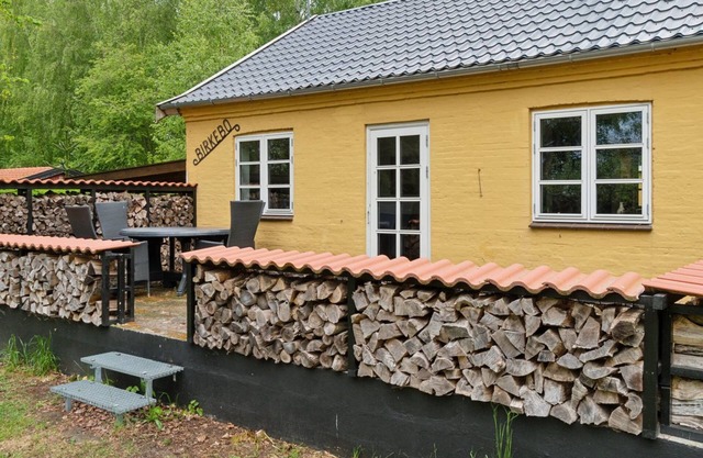 "Andri" - 1.5km from the sea by Interhome