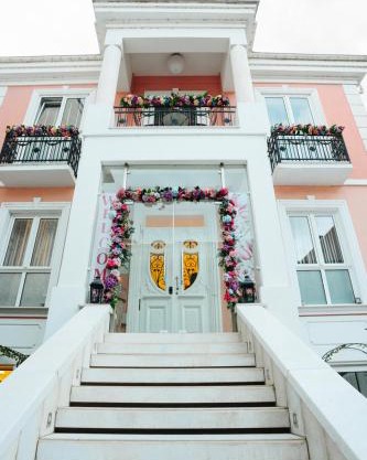 Andromeda Boutique Hotel