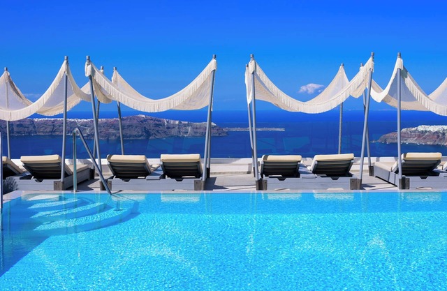 Andromeda Villas