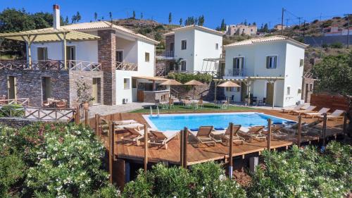 Andros Summer Suites
