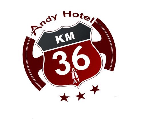 Andy Hotel KM 36