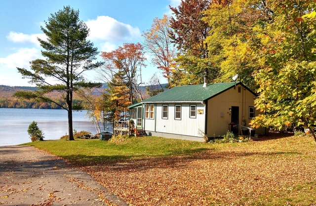"Andy's Place"