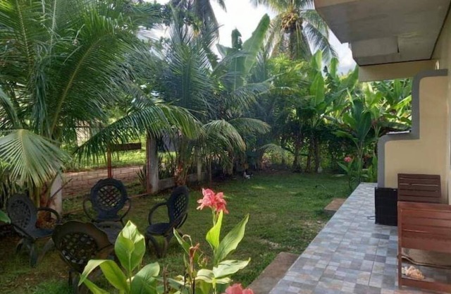Anerose homestay, Aleonas Room.