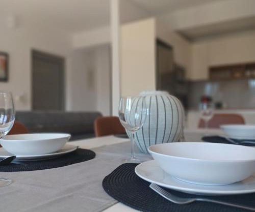 Anesi View Apartment