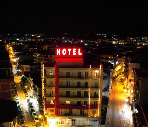 Anesis Hotel