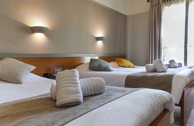 Anesis Hotel