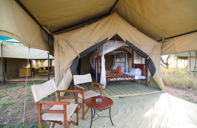 Angata Serengeti