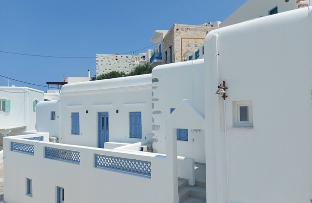 Angel Maisonette
