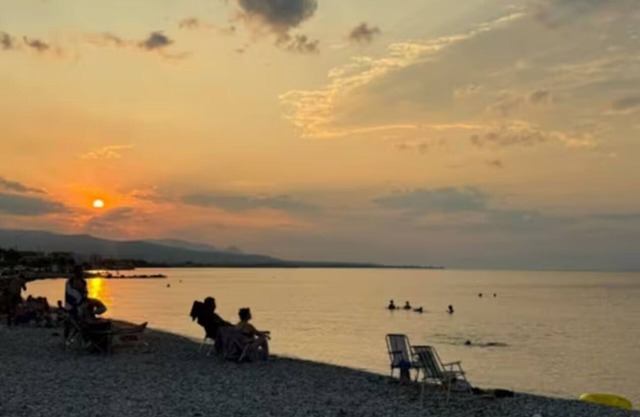 Angel Residence, Charming villa with 2 bedrooms and AC, WiFi in calm Kato Assos