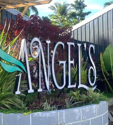 Angel's Bed and Breakfast Sipalay