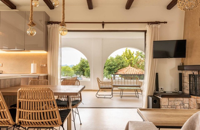 Angela's House Luxury Apartment With Breathtaking sea View!