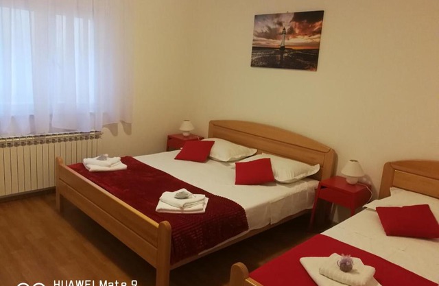 Angelina Apartman