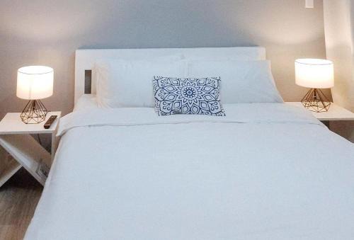 Angels Bed and Breakfast Sipalay City by RedDoorz