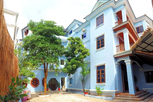 Angkor Gecko's Inn Hotel & Guesthouse