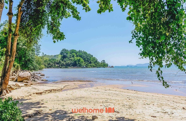 Angra dos Reis: Piscina e Churrasco e a 5 Min da Praia!