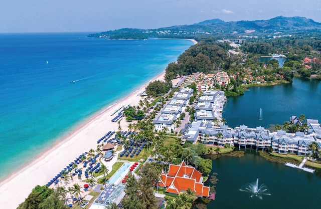 Angsana Laguna Phuket