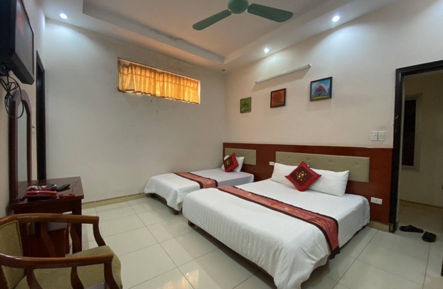 ANH ĐAO GUEST HOUSE LANG SƠN