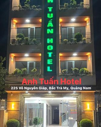 AnhTuan Hotel