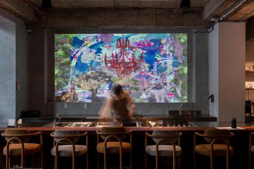 Anima Saigon Boutique Hotel