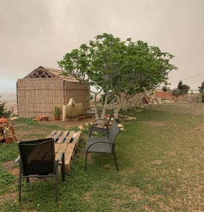 Animal Service Center