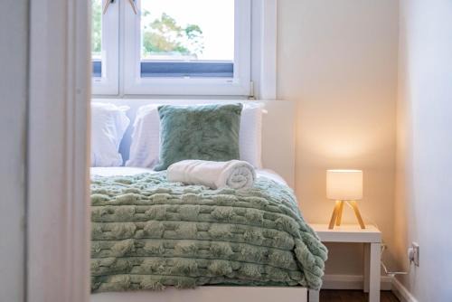 Anisa's place in Camden