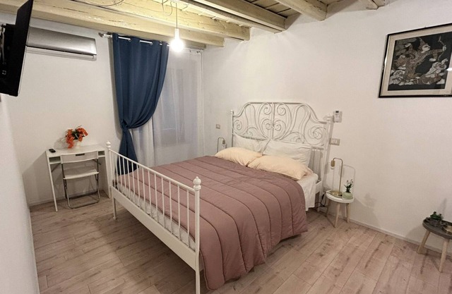 Ankon ApartmentsSuite Don Gioia