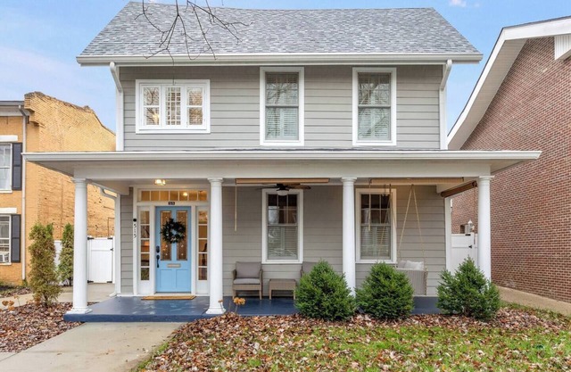 Ann Street Retreat