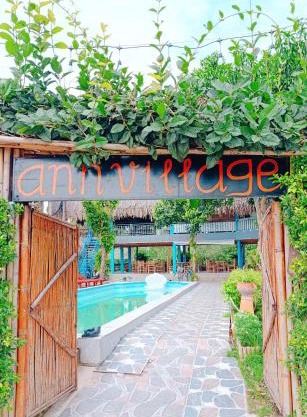 Ann Village